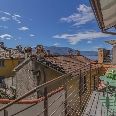 شقة La Terrazza Di Marta *