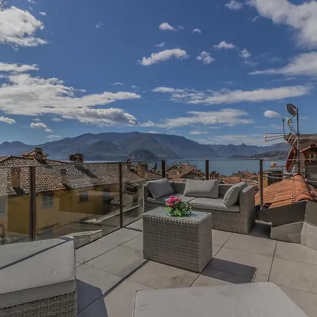 La Terrazza Di Marta شقة فارينا