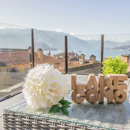 La Terrazza Di Marta شقة فارينا