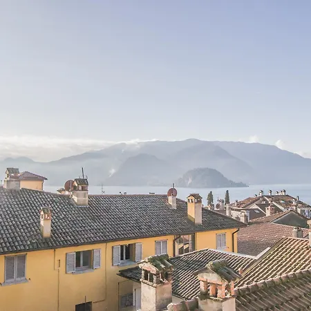 La Terrazza Di Marta Appartamento Varenna