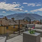 Апартаменты La Terrazza Di Marta