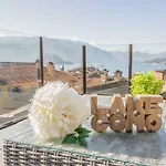 La Terrazza Di Marta Апартаменты Варенна