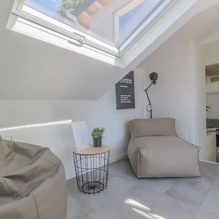 La Terrazza Di Marta