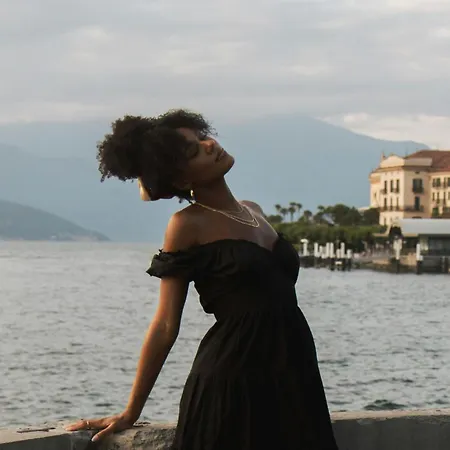 شقة La Terrazza Di Marta *